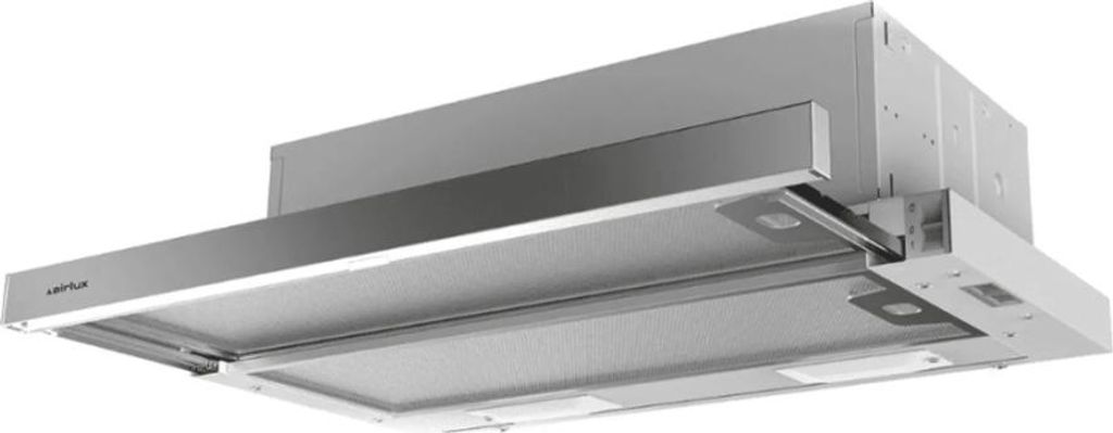 Airlux AHT630IX, 315 m³/h, Abluft/Umluft, E, D, C, 57 dB