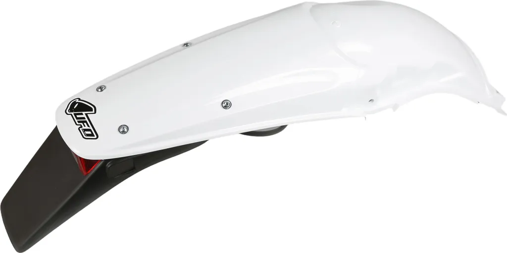Garde-boue arrière pour rénovation Honda CR 125 250 2000 2001 UFO