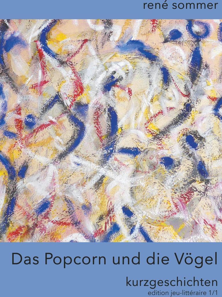 Das Popcorn und die Vögel