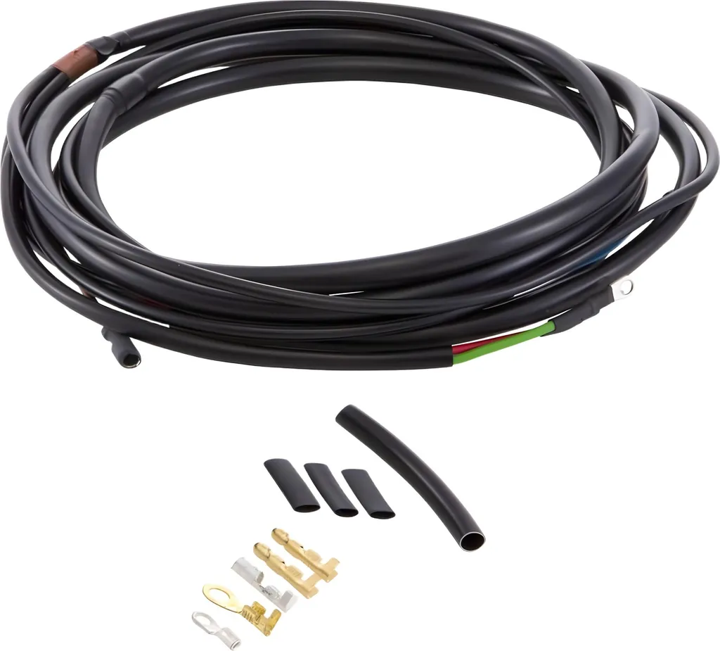 Faisceau de câbles SIP clignotants HELLA pour Vespa 125 VNB 150 GS T4