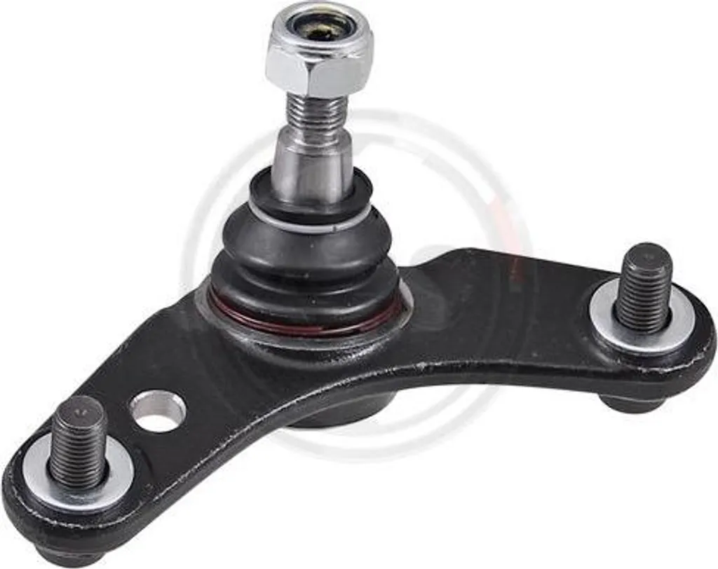 Joint de rotule de suspension A.B.S. 220375 haute résistance Mini R50-R53