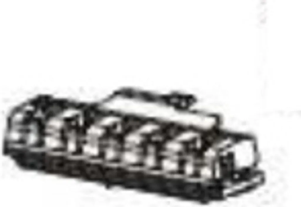 Kit tête d'impression pour Zebra GX430 idéal pour étiquettes logistique