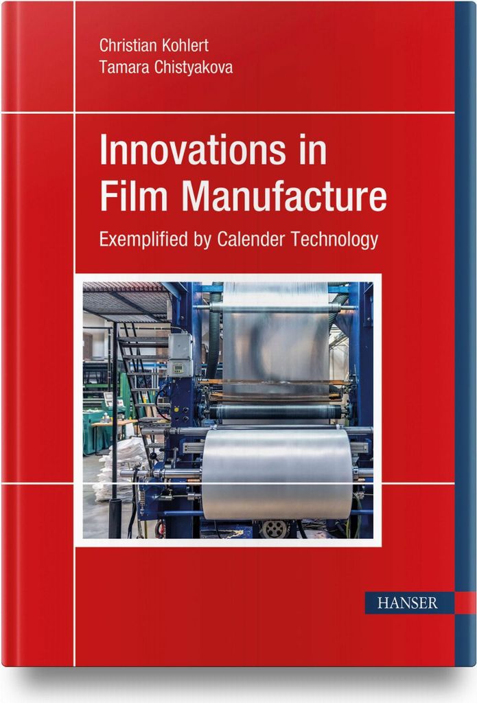 Innovations in Film Manufacture