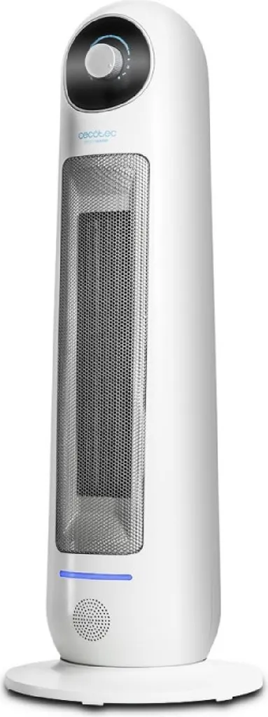 Radiateur Céramique pour Salon et Bureau - Chaleur Rapide 2200W