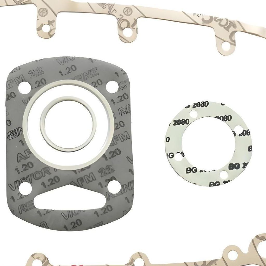 Motordichtungen Motor Dichtsatz Athena für Gilera 4T 125 P400170850155