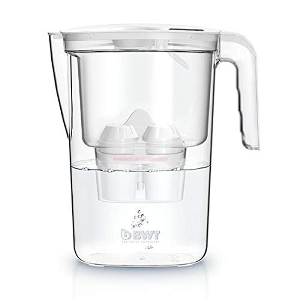 BWT 815526 Vida Starterpack inkl. 3 x LongLife Filter Produktbild 