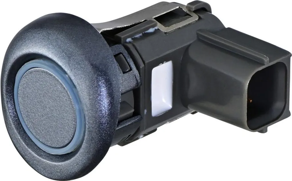 Capteur de stationnement étanche IP67 pour Mitsubishi ASX noir mat