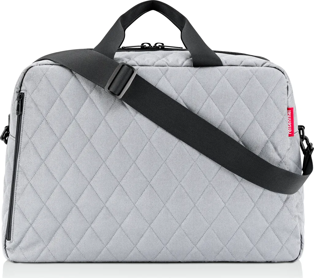 Sac de voyage à main pour weekend reisenthel duffelbag M 38 litres - 7