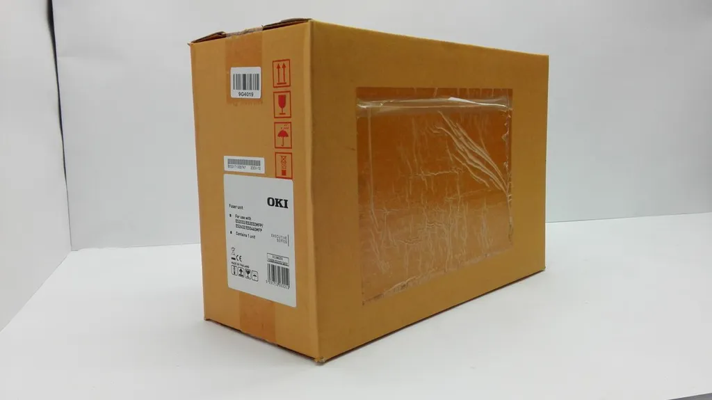 OKI - Kit für Fixiereinheit - für ES 2032, 2032 MFP, 2632, 2632a4 (01186201)