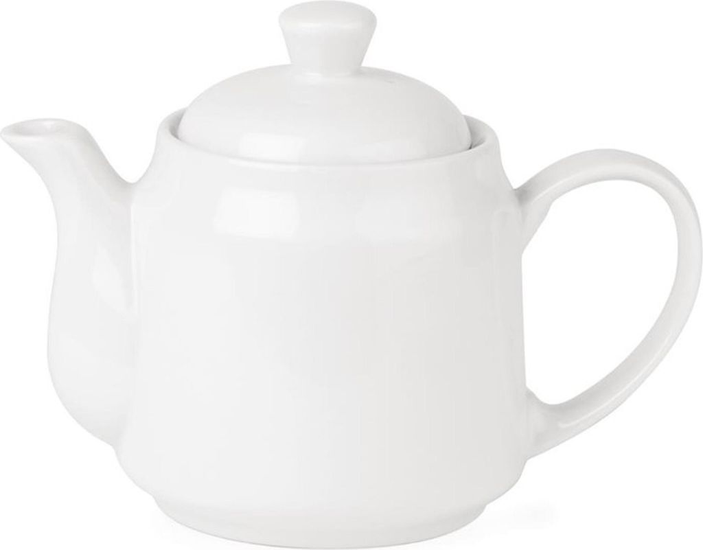 Tee-/Kaffeekannen Olympia Athena | 43 cl | 12 Kännchen | Produktbild 