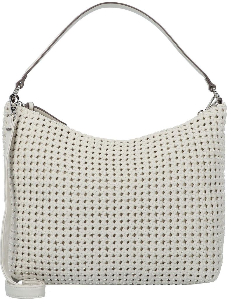 Gabor Damen Handtaschen 010555 Farbe: Weiß Größe: Einheitsgröße