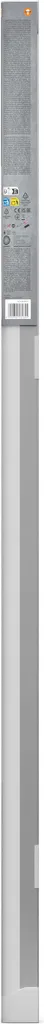 Réglette LED Osram 120cm Étanche IP20 Éclairage Intense Longue Durée