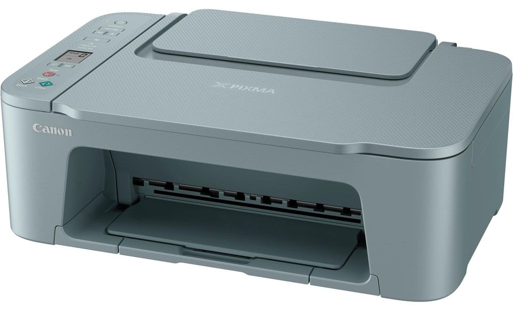 Canon PIXMA TS3752i Inkjet A4 4800 x 1200 DPI Wi-Fi Image du produit 
