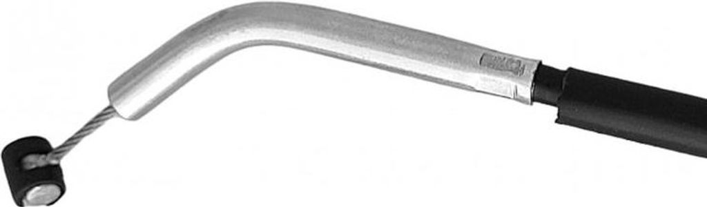 Seilzug, Kupplungsbetätigung 4 RIDE LS-251
