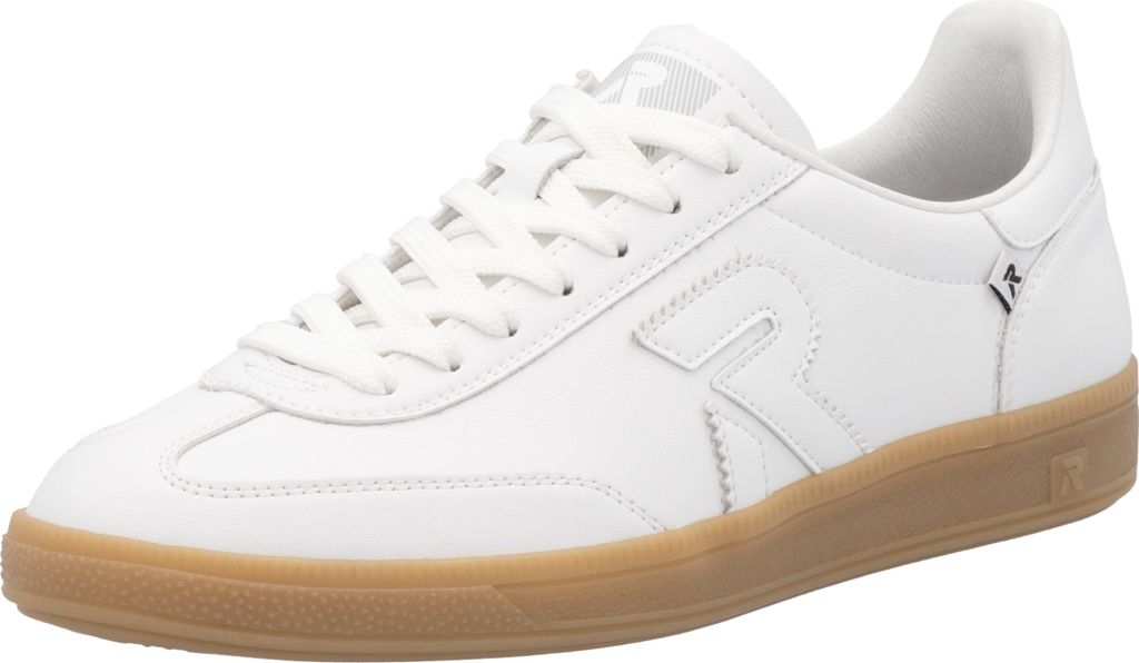Rieker W2200 80 scarpe da ginnastica da donna San Diego Immagine del prodotto 