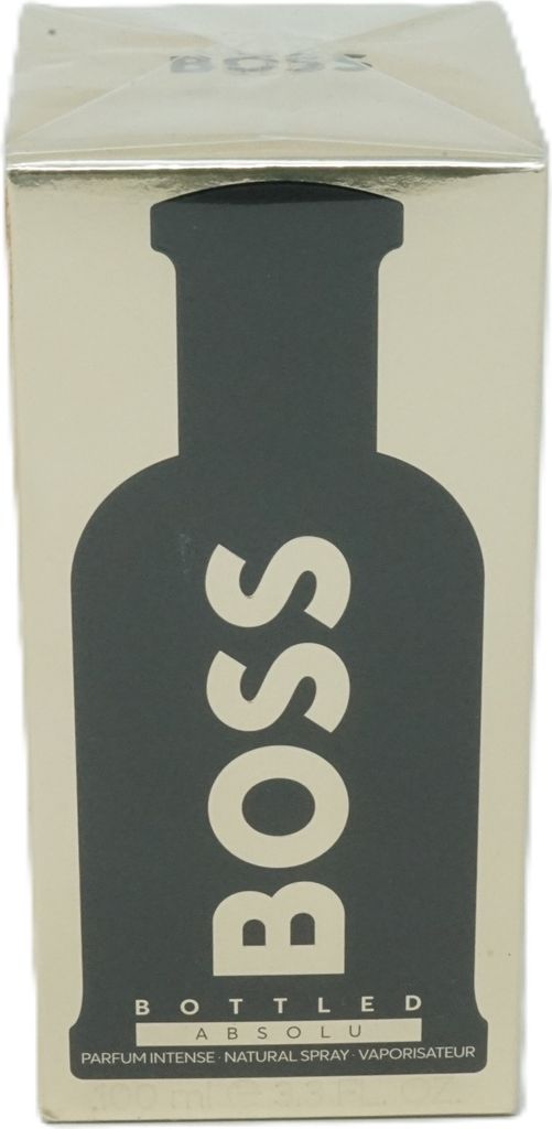 Hugo Boss Boss Bottled Absolu Eau de Parfum für Männer 100 ml