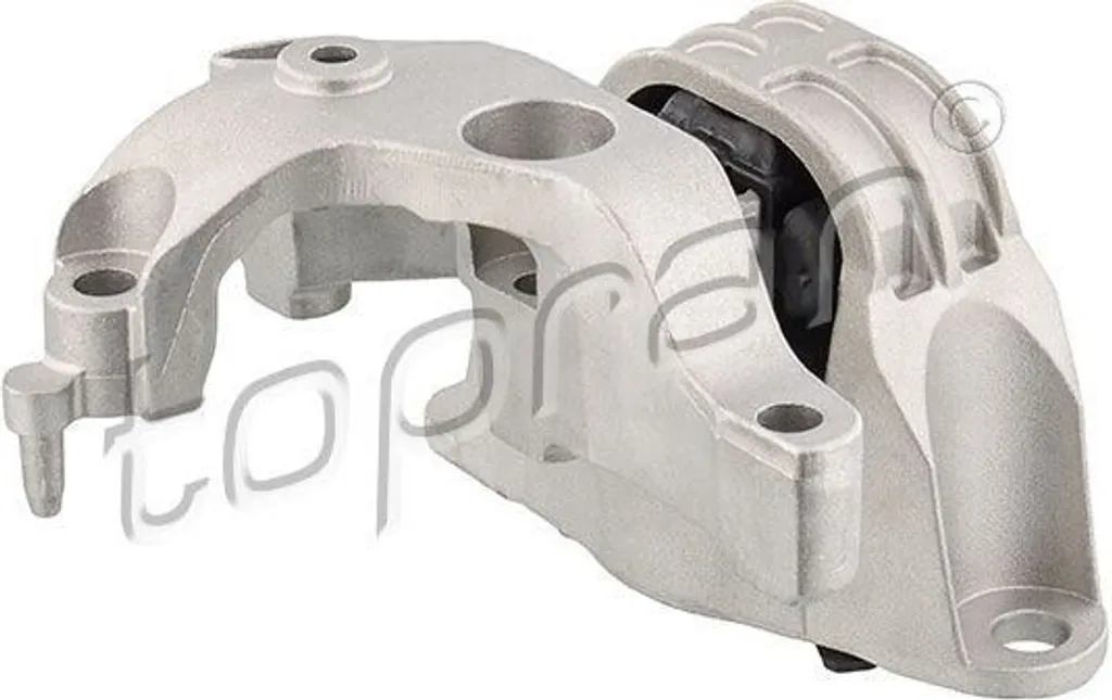 Suspension de Moteur Droit pour Dacia Duster et Logan 112106262R Topran