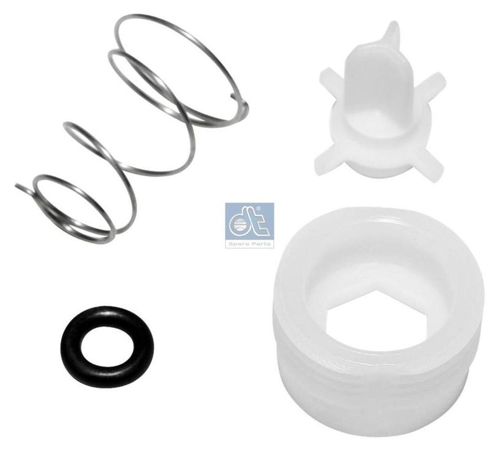Reparatursatz DT SPARE PARTS IAM-Expertise passend für MERCEDES-BENZ