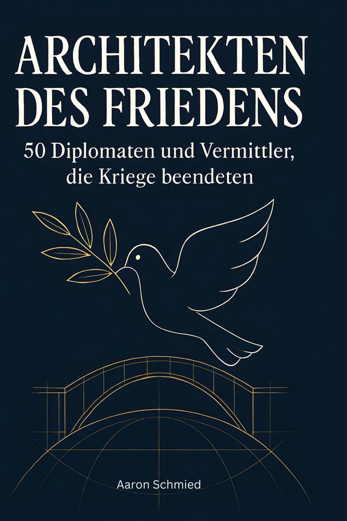 Architekten des Friedens