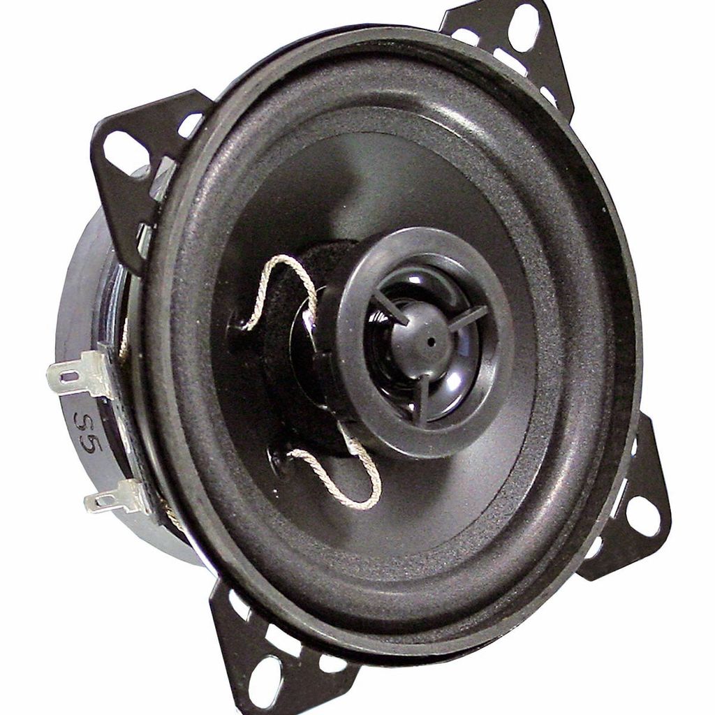 Visaton PX 10, 10,16 cm (4"), 20W, 30W, 70 – 18000 Hz, 2 Produktbild 