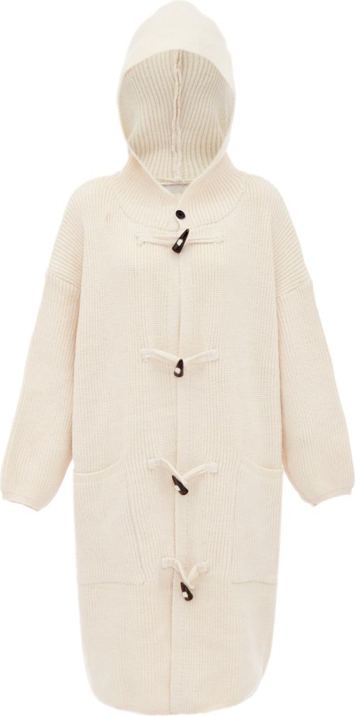 RISA damen strickjacke - beige, M