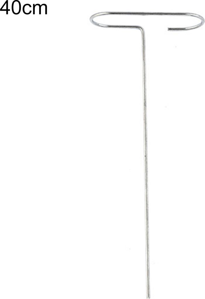 Plant Rack Anti-Korrosion gute Beladungskapazität Metall Weinsteigerung Kletterkletternschalgarten Vorräte-Größen:40cm