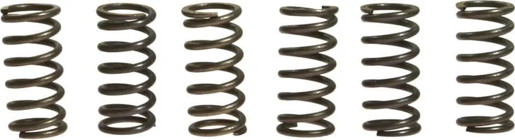 Kit 6 molle frizione EBC CSK006