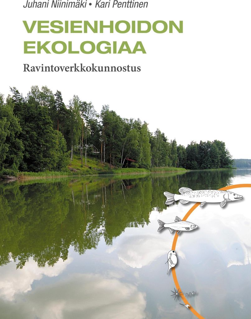 Vesienhoidon ekologiaa
