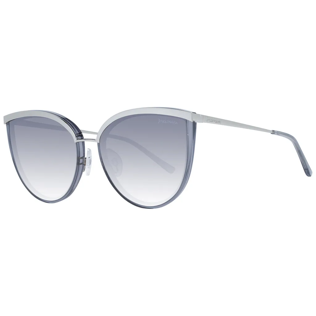 Ana Hickmann HI 9076 T01 Lunettes de Soleil Anti-Éblouissement Femme