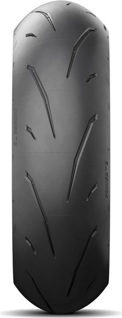 MICHELIN Pneus POWER GP2 180/55 ZR 17 M/C (73W) TL Image du produit 