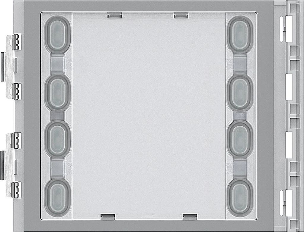 LEGRAND LEGR Ruftastmodul 8Rt 352100 352100 Produktbild 