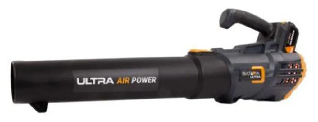 Batavia souffleur de feuilles sur batterie Maxxpack 18V - 7064638 performant