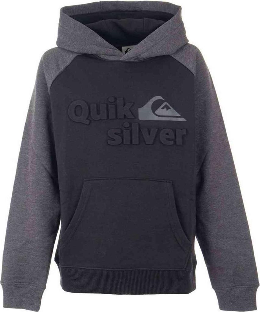 Hoodie Quiksilver EQBFT03887 für Kinder