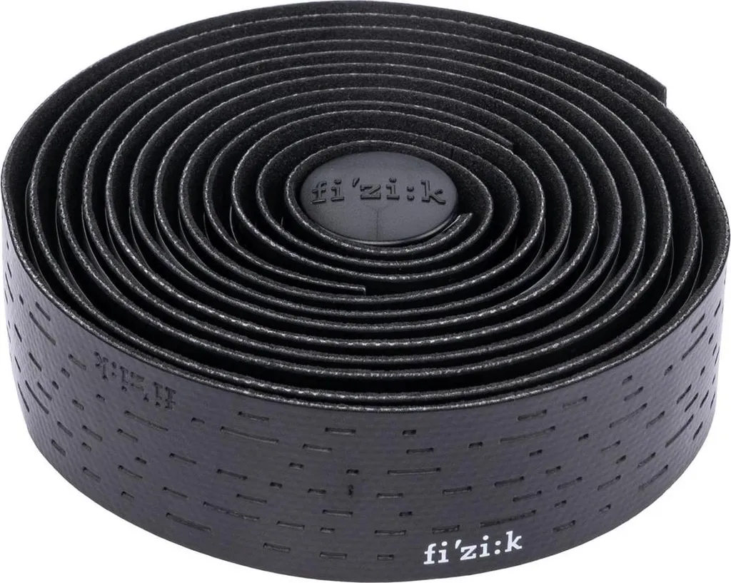 Ruban de cintre gravel Fizik Terra Solocush Tacky idéal pour le voyage