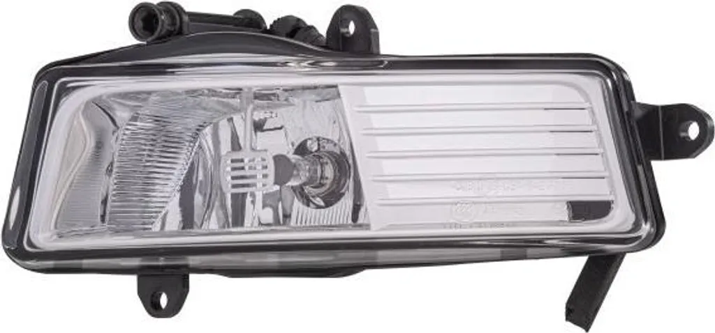 HELLA 1NA 009 963-111 Phare Antibrouillard OE 4F0941699B pour Audi A6 4F