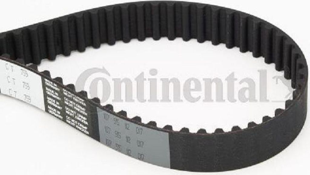 Continental ContiTech CT759 Zahnriemen für VOLVO V70 II Produktbild 