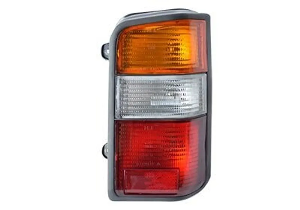 Feu arrière droit VAN WEZEL pour MITSUBISHI L 300 III Bus et Fourgon