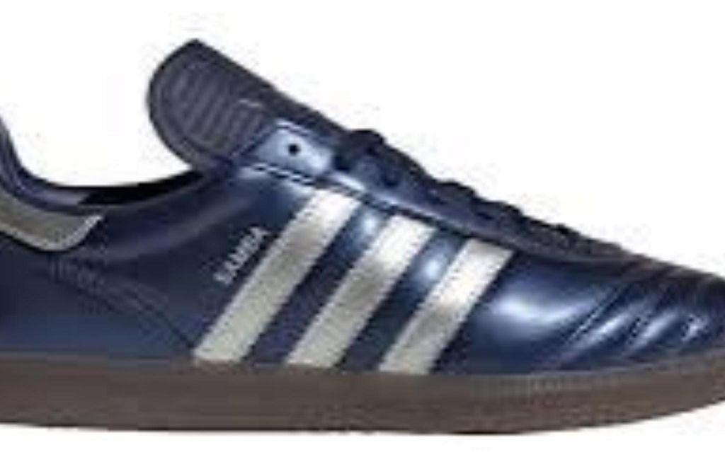 Schuhe Adidas Samba JR2180 Produktbild 