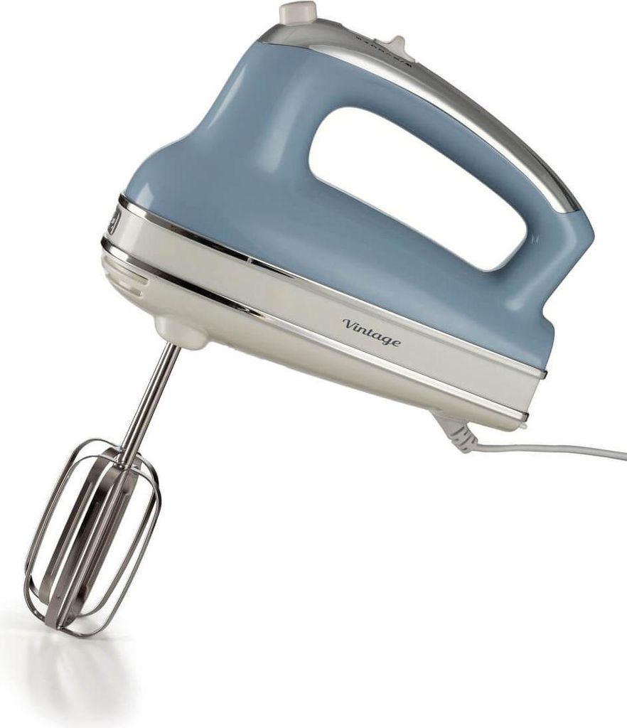 Ariete 1548/05 Hand mixer 450 W Blue