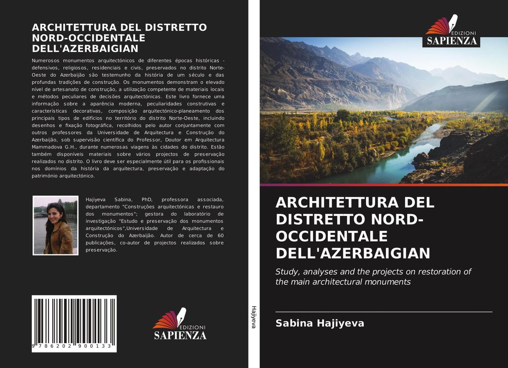 Architettura Del Distretto Nord-Occidentale Dell'azerbaigian