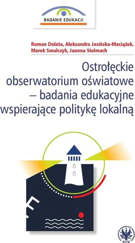 Ostrołęka Obserwatorium: Ricerca Educativa | Dolata, Stelmach et al.