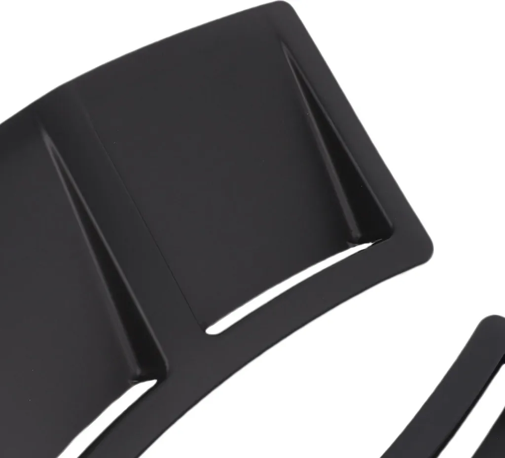 Améliorez le look de votre WRX STI 4D avec ces ouïes latérales 15-21