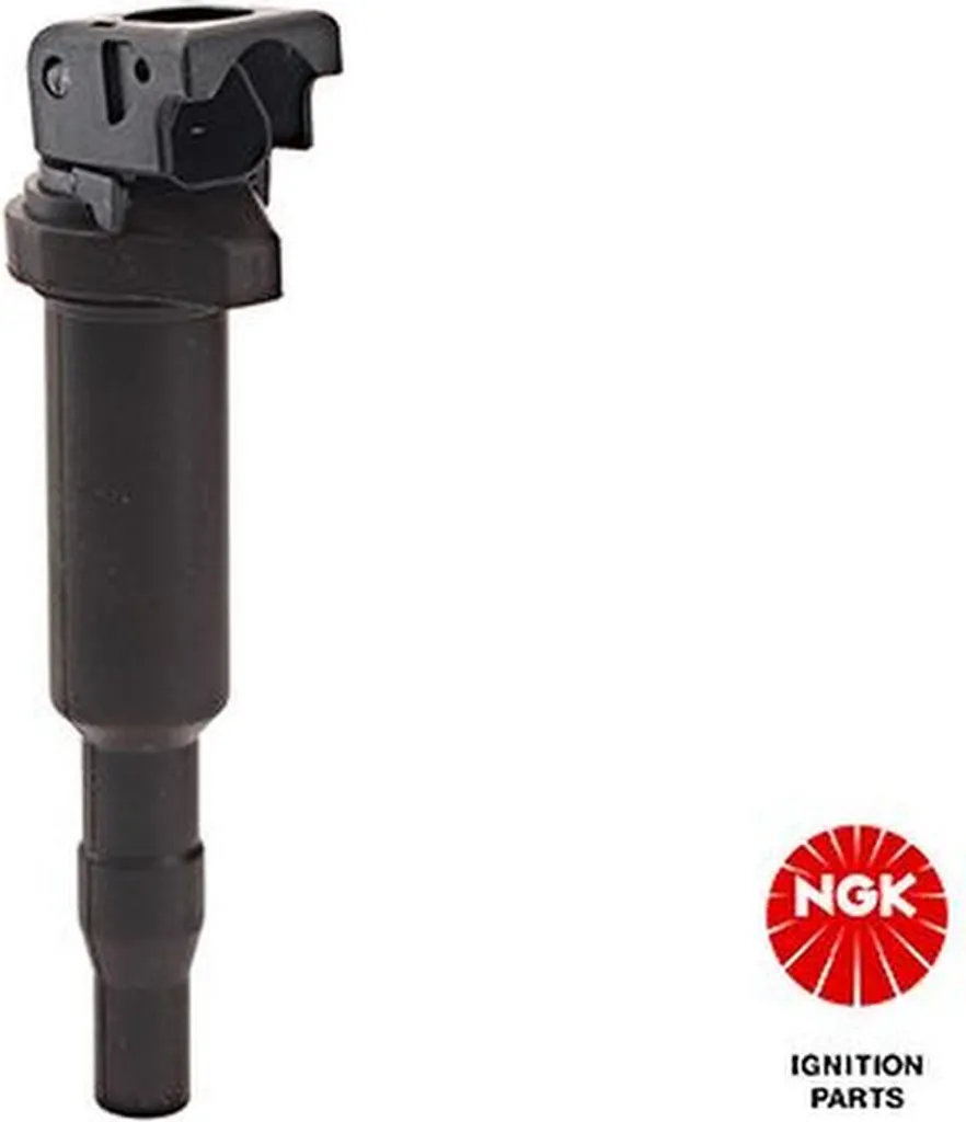 NGK 48206 Bobina U5055 per BMW E46 E90 | Passione e Prestazioni