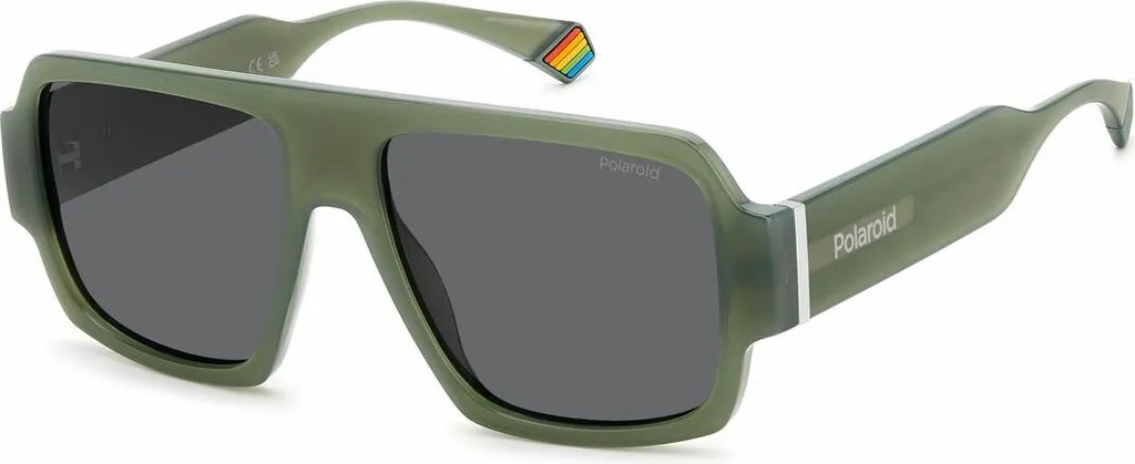 Lunettes de soleil conduite et ville Polaroid PLD-6209-S-X-1ED 55mm