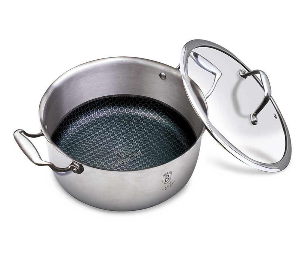 Berlinger Haus Topf 28cm Eternal 12669
