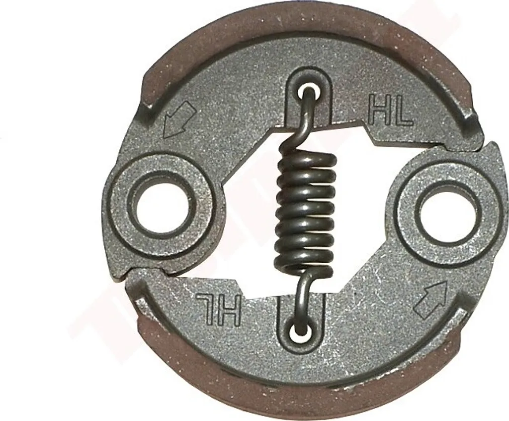 Embrayage Renforcé pour Oleo-Mac 746 753 755 - Référence 4191027CR