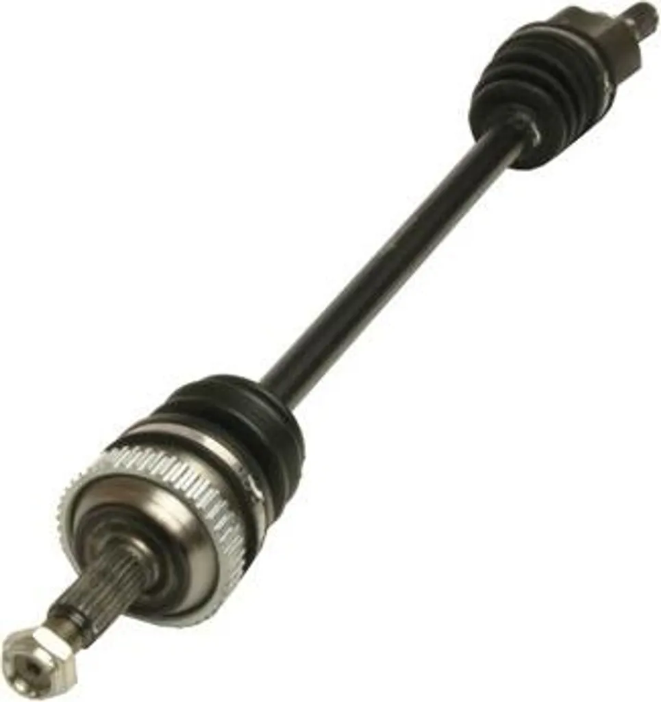 Supprimez les Vibrations : Demi-Essieu Arrière Gauche Kangoo 4X4 753mm