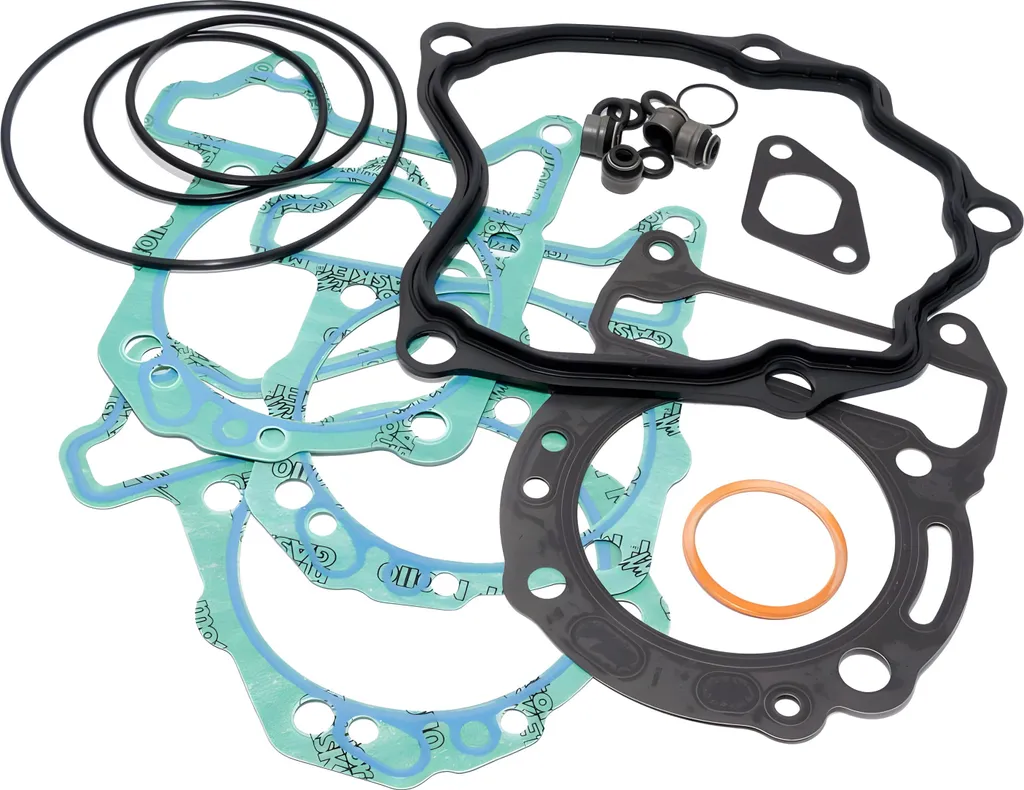 Kit joint haut moteur Athena pour Piaggio Quasar 200 250cc 4T complet