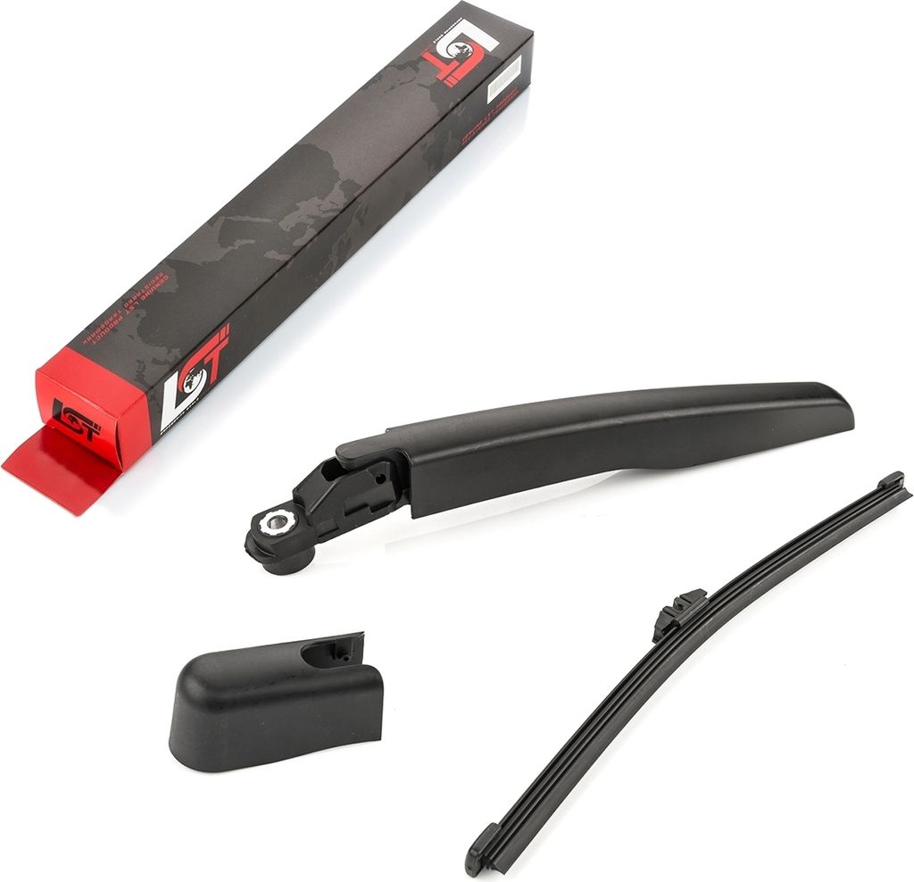 Scheibenwischer Heckwischer Arm Wischerblatt Set für FORD ECOSPORT ab 11/2017