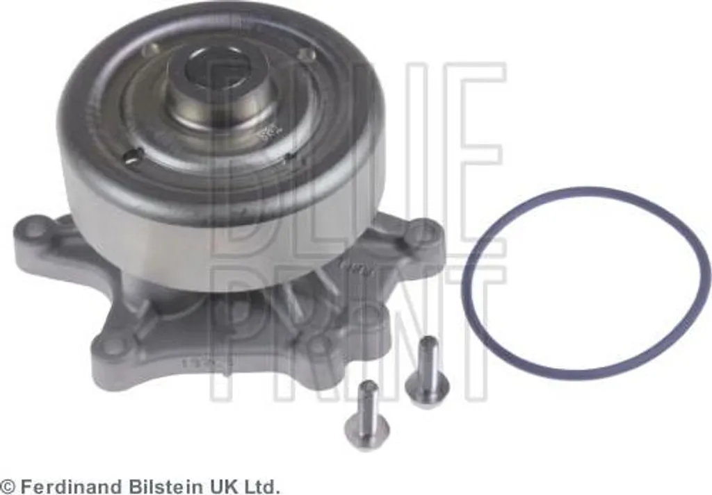 Pompe à eau anti-surchauffe pour Toyota et Mitsubishi OE 16100-09170